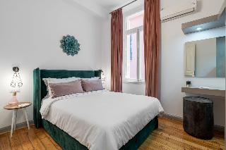 2mazi Suites