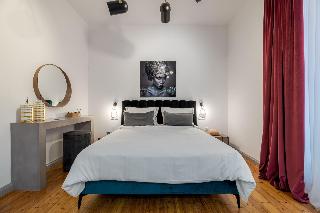 2mazi Suites