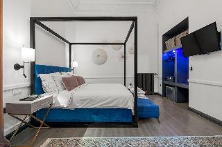 2mazi Suites