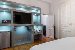2mazi Suites