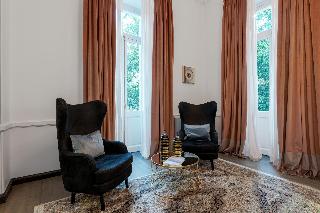 2mazi Suites