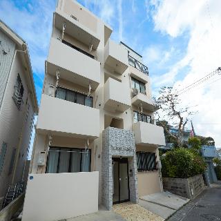 Terrace Resort Ginowan photo 3