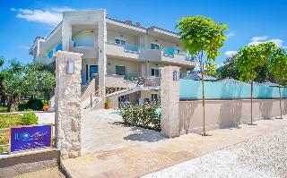 Iliomagic Luxury Suites Thassos