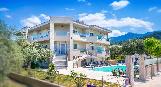 Iliomagic Luxury Suites Thassos