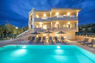 Iliomagic Luxury Suites Thassos