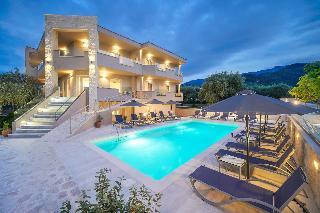 Iliomagic Luxury Suites Thassos