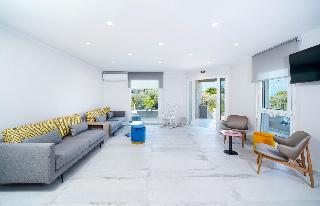 Iliomagic Luxury Suites Thassos