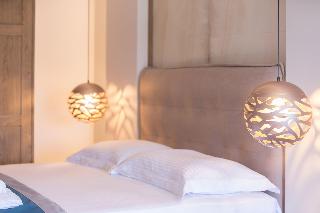 Iliomagic Luxury Suites Thassos