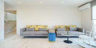 Iliomagic Luxury Suites Thassos
