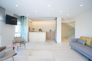 Iliomagic Luxury Suites Thassos