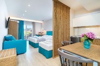 Iliomagic Luxury Suites Thassos