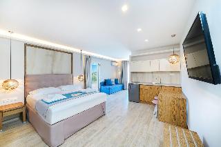 Iliomagic Luxury Suites Thassos