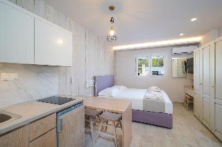 Iliomagic Luxury Suites Thassos