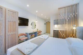 Iliomagic Luxury Suites Thassos