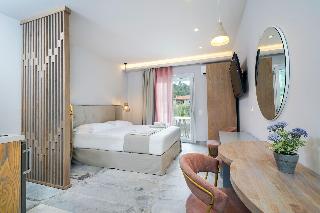 Iliomagic Luxury Suites Thassos