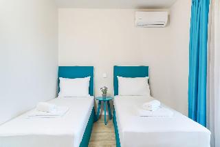 Iliomagic Luxury Suites Thassos