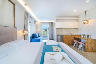 Iliomagic Luxury Suites Thassos