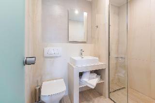 Iliomagic Luxury Suites Thassos