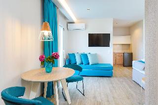 Iliomagic Luxury Suites Thassos