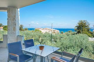 Iliomagic Luxury Suites Thassos