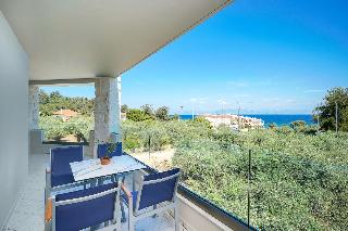 Iliomagic Luxury Suites Thassos