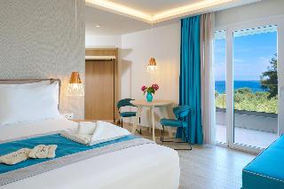 Iliomagic Luxury Suites Thassos