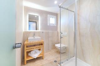 Iliomagic Luxury Suites Thassos
