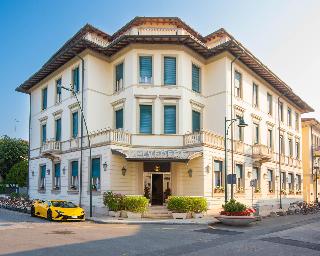 Hotel Belvedere