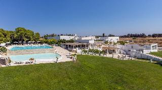 Baglioni Masseria Muzza