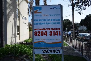Glenelg Holiday Apartments