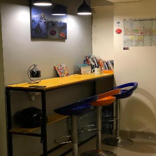 Hermes Urban Stay