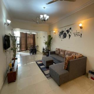 Hermes Urban Stay