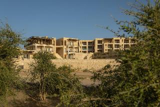 Wadi Sabarah Lodge