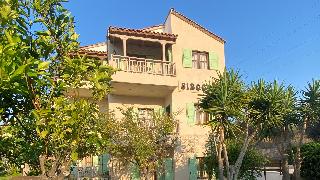 Sirocco Apartments
