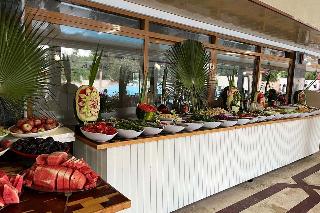 Alexius Beach Hotel