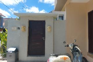 Little Nuts Villa By Zuzu