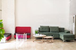 Khang Hy Hotel By Zuzu