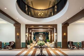 The Benson Hotel and Faculty Club