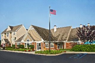 Sonesta Es Suites Charlottesville University