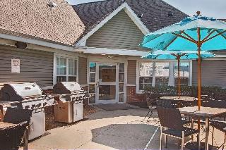 Sonesta Es Suites Charlottesville University