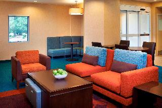 Sonesta ES Suites Detroit Warren