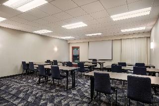 Sonesta Select San Jose Airport