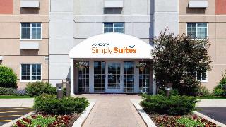 Sonesta Simply Suites Chicago O'Hare