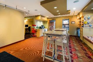 Sonesta Simply Suites Detroit Novi