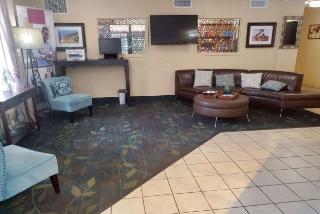 Sonesta Simply Suites Las Vegas