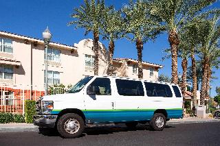 Sonesta Simply Suites Phoenix Scottsdale