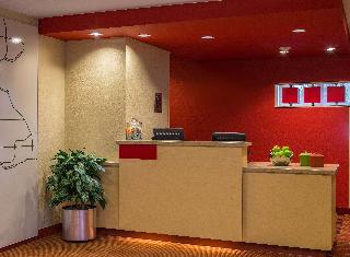 Sonesta Simply Suites Phoenix Scottsdale