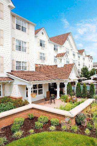 Sonesta Simply Suites Seattle Renton