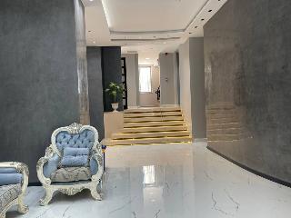 Vois Hotel Bostanci & Spa