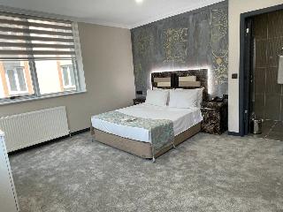 Vois Hotel Bostanci & Spa